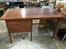 Lane desk.