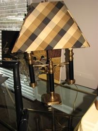 Frederick Cooper lamp