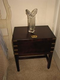 bedside chest