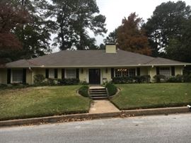 Combs estate