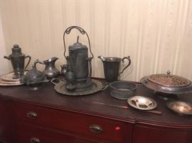 Large Lot of Silver Plate RR1006 https://www.ebay.com/itm/113387795829