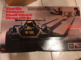 Darda Demon Dual Stunt Drag Strip RR1018 https://www.ebay.com/itm/113387880793