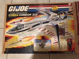 GI Joe Cobra Condor Z25 in Box RR1017 https://www.ebay.com/itm/123503511004