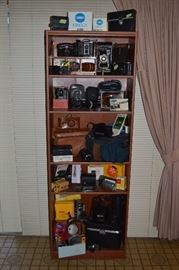 Family Room Camera's