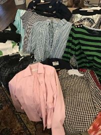 more clothes