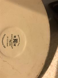 Cookware