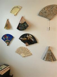 Old Japanese Fans