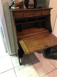 Secretary