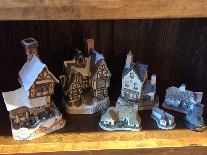 Ceramic Village