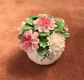 Royal Adderley floral