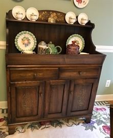 Sideboard