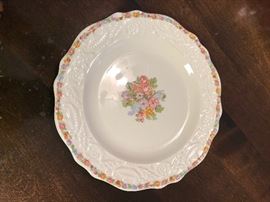 Adam Antique by Steubenville (pair)