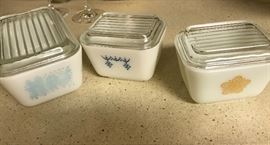 Vintage Pyrex