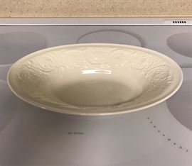 Wedgwood Patrician bowl