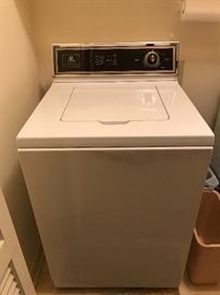 Maytag Wahser