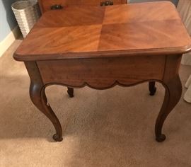 Drexel coffee table