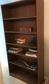 Book shelf