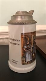 Alternate view of Lichte stein