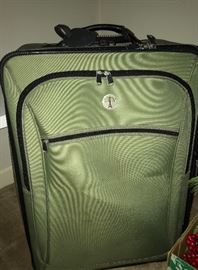 Luggage