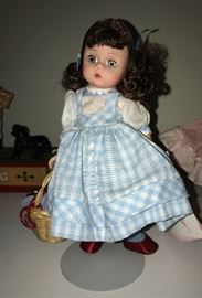 Madame Alexander Dorothy