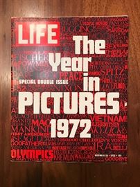Life Magazine, December 29, 1972