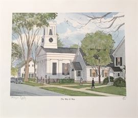 "The Way It Was," by Roger Epply