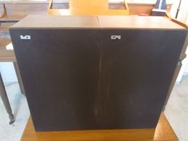 Pair Epicure Speakers #486456