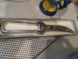Kitchen Shears