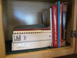 Cookbooks