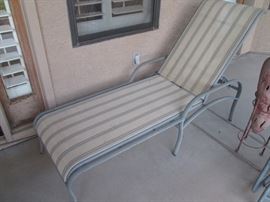 Chaise Lounge