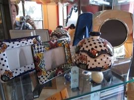 Small Picture Frame Assortment