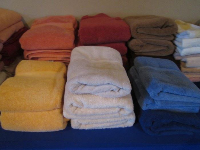 Towel Assortment