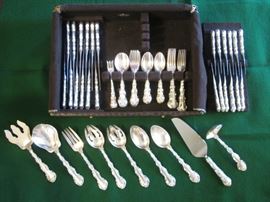 Serving Pieces in Detail