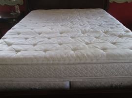 King Mattress Set