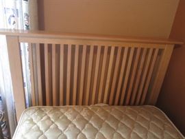 2nd Headboard