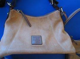 Dooney & Bourke "Hobo", c-2014