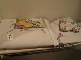 Table Cloths