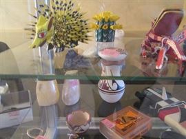 Native American Pottery