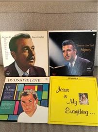 Collection of Albums
