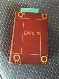 1902 Longfellow in excellent conition