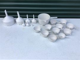 Coors Scientific Measuring Equipment