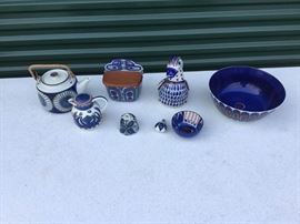 Fajance Royal Copenhagen Collectibles