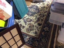 UFUK HALI PERSIAN CARPET