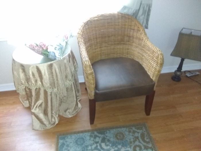 Chair $40
