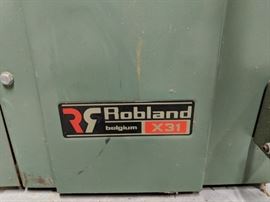Robland X31