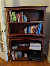 Book shelf