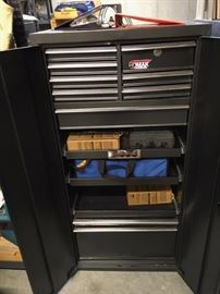 Tool chest