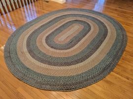 rug