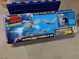 air hogs