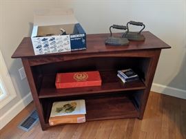 Book shelf